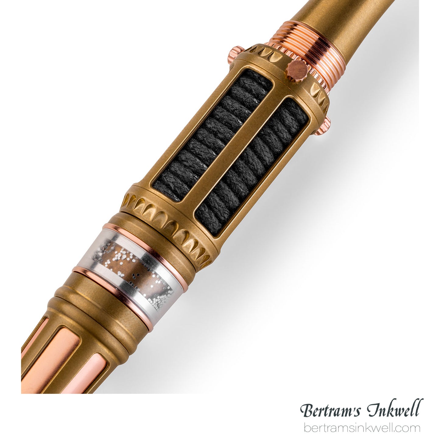 Montegrappa Marconi Model 150 Limited Edition Rollerball