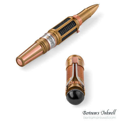 Montegrappa Marconi Model 150 Limited Edition Rollerball