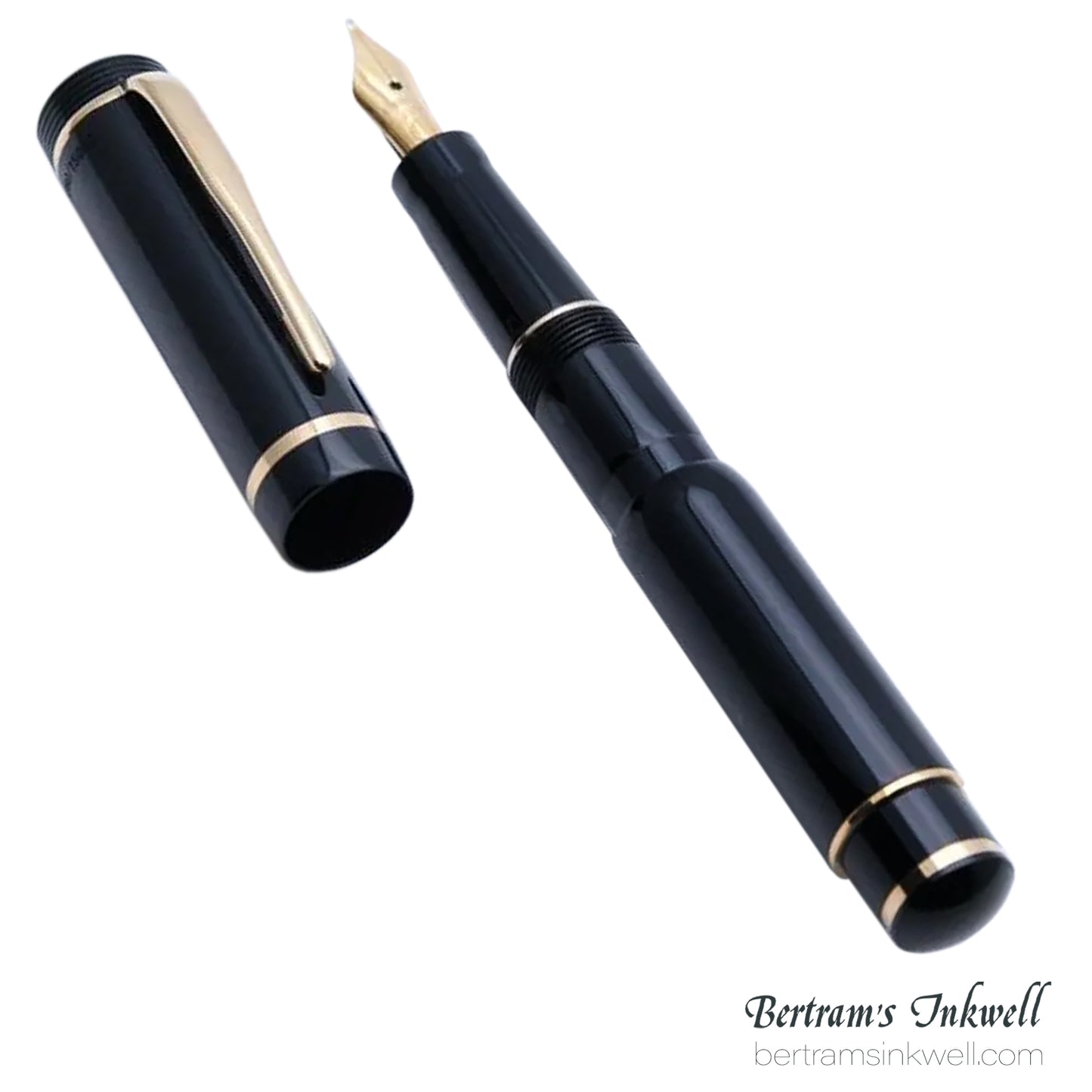 Montblanc 100 Year Anniversary Historical Collection 4-Piece Limited Edition Set 36896, 2006