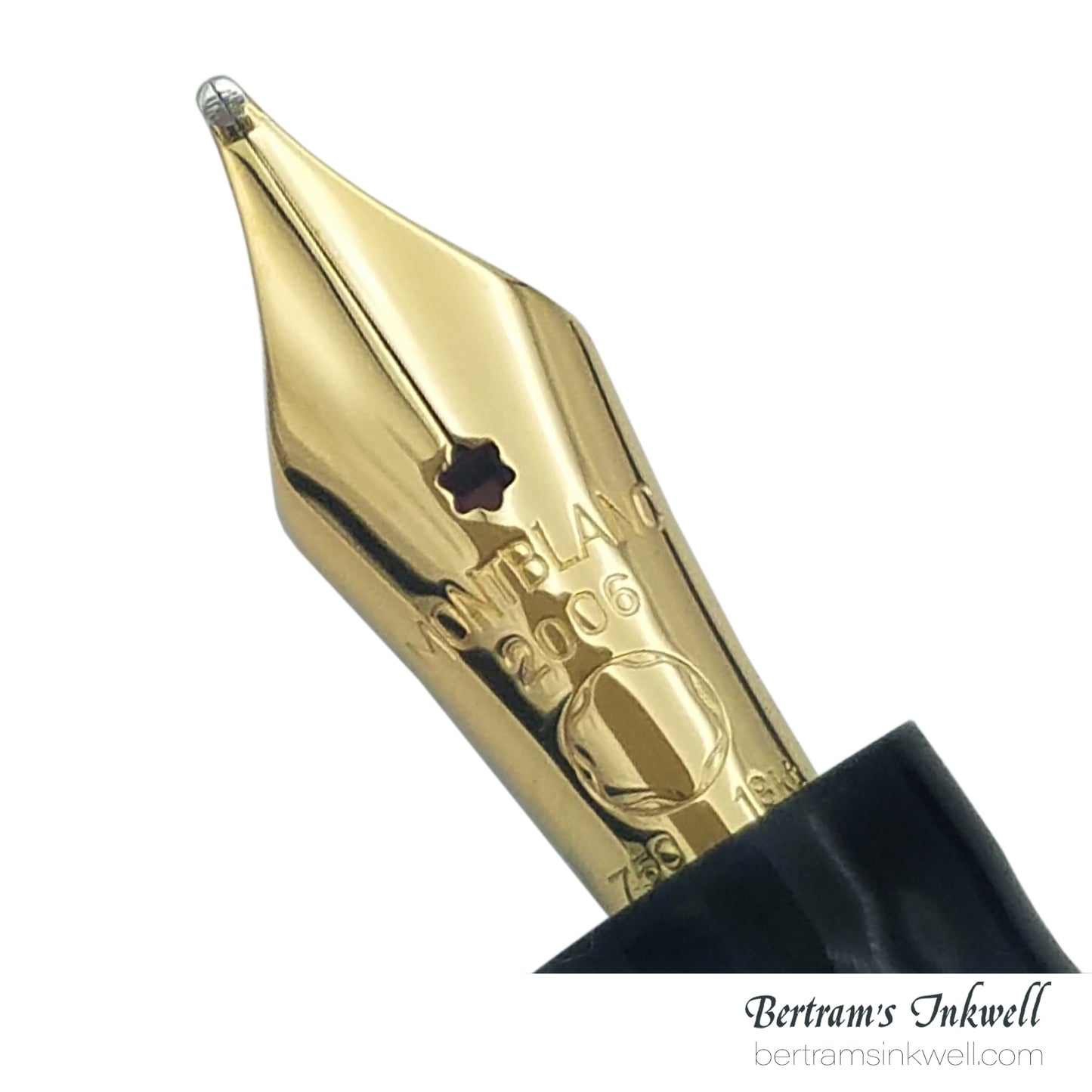 Montblanc 100 Year Anniversary Historical Collection 4-Piece Limited Edition Set 36896, 2006