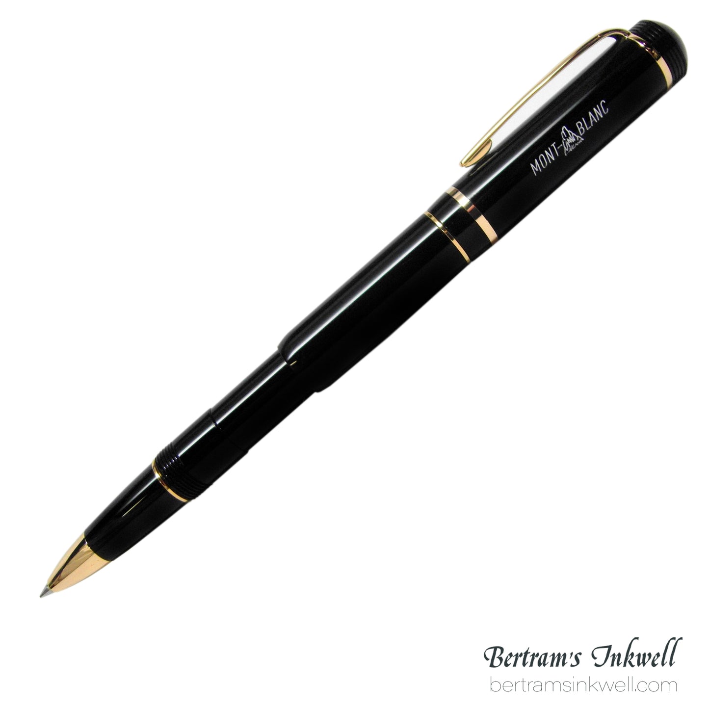 Montblanc 100 Year Anniversary Historical Collection 4-Piece Limited Edition Set 36896, 2006