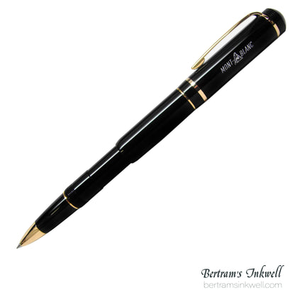 Montblanc 100 Year Anniversary Historical Collection 4-Piece Limited Edition Set 36896, 2006