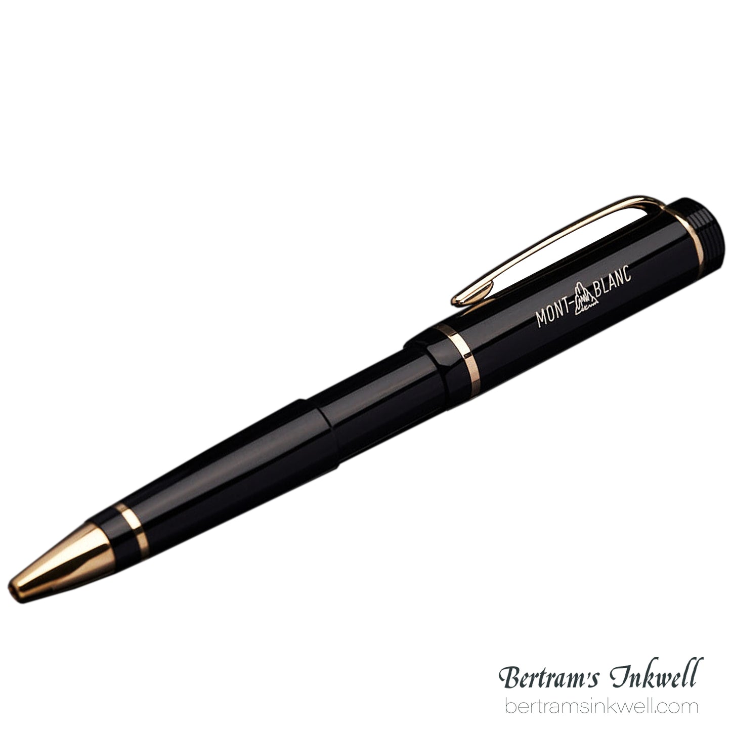 Montblanc 100 Year Anniversary Historical Collection 4-Piece Limited Edition Set 36896, 2006