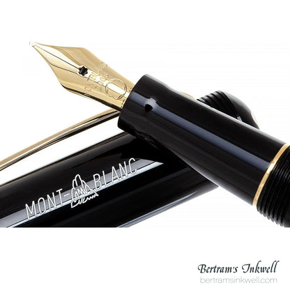 Montblanc 100 Year Anniversary Historical Collection 4-Piece Limited Edition Set 36896, 2006