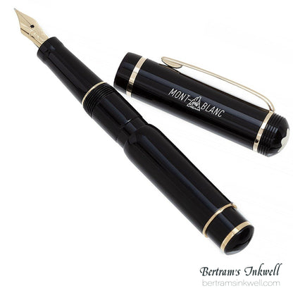 Montblanc 100 Year Anniversary Historical Collection 4-Piece Limited Edition Set 36896, 2006