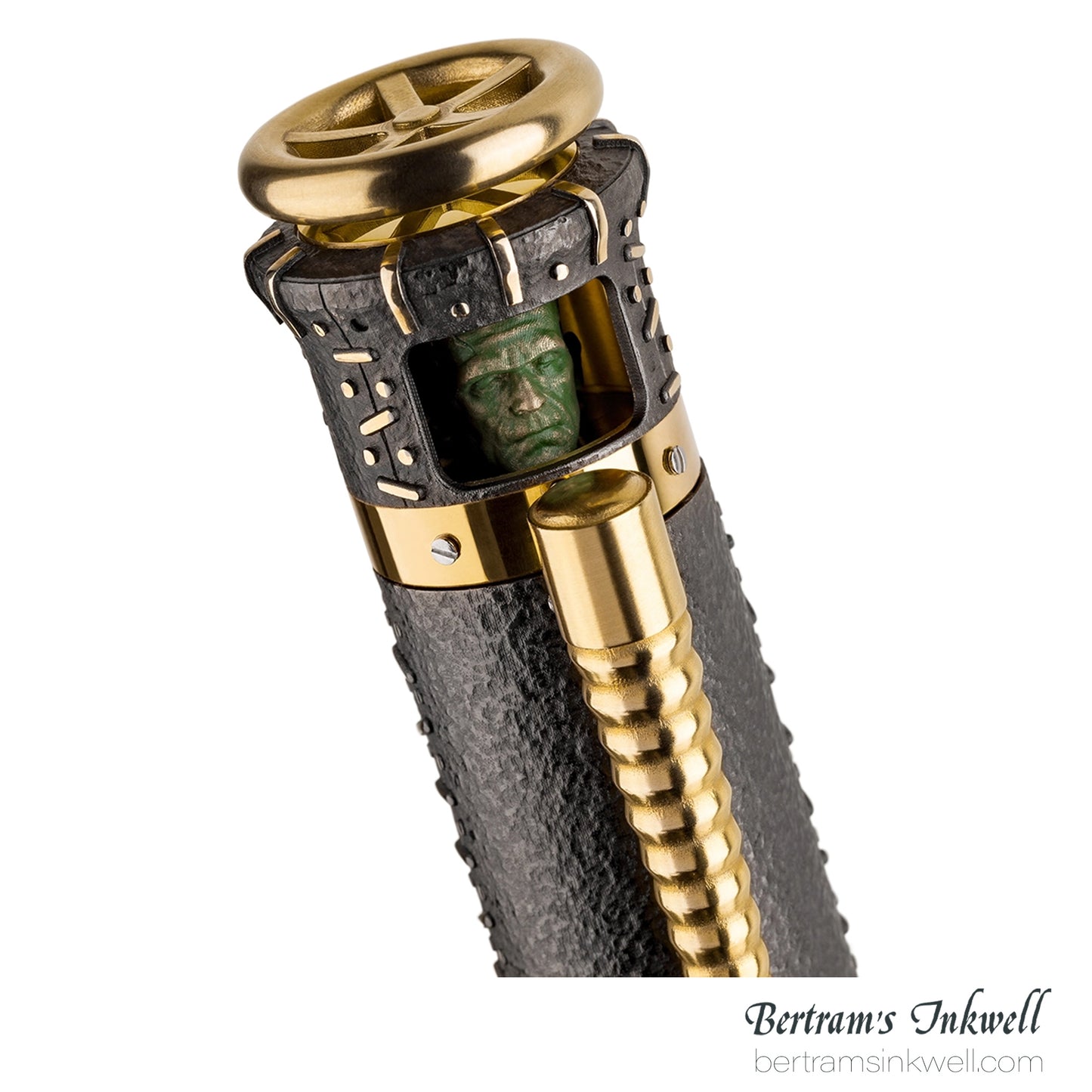 Montegrappa Frankenstein Limited Edition Rollerball