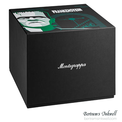 Montegrappa Frankenstein Limited Edition Rollerball