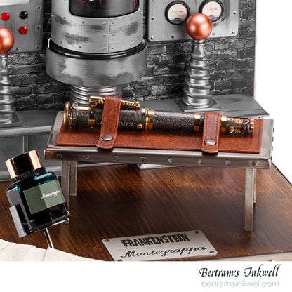 Montegrappa Frankenstein Limited Edition Rollerball