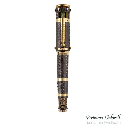 Montegrappa Frankenstein Limited Edition Rollerball