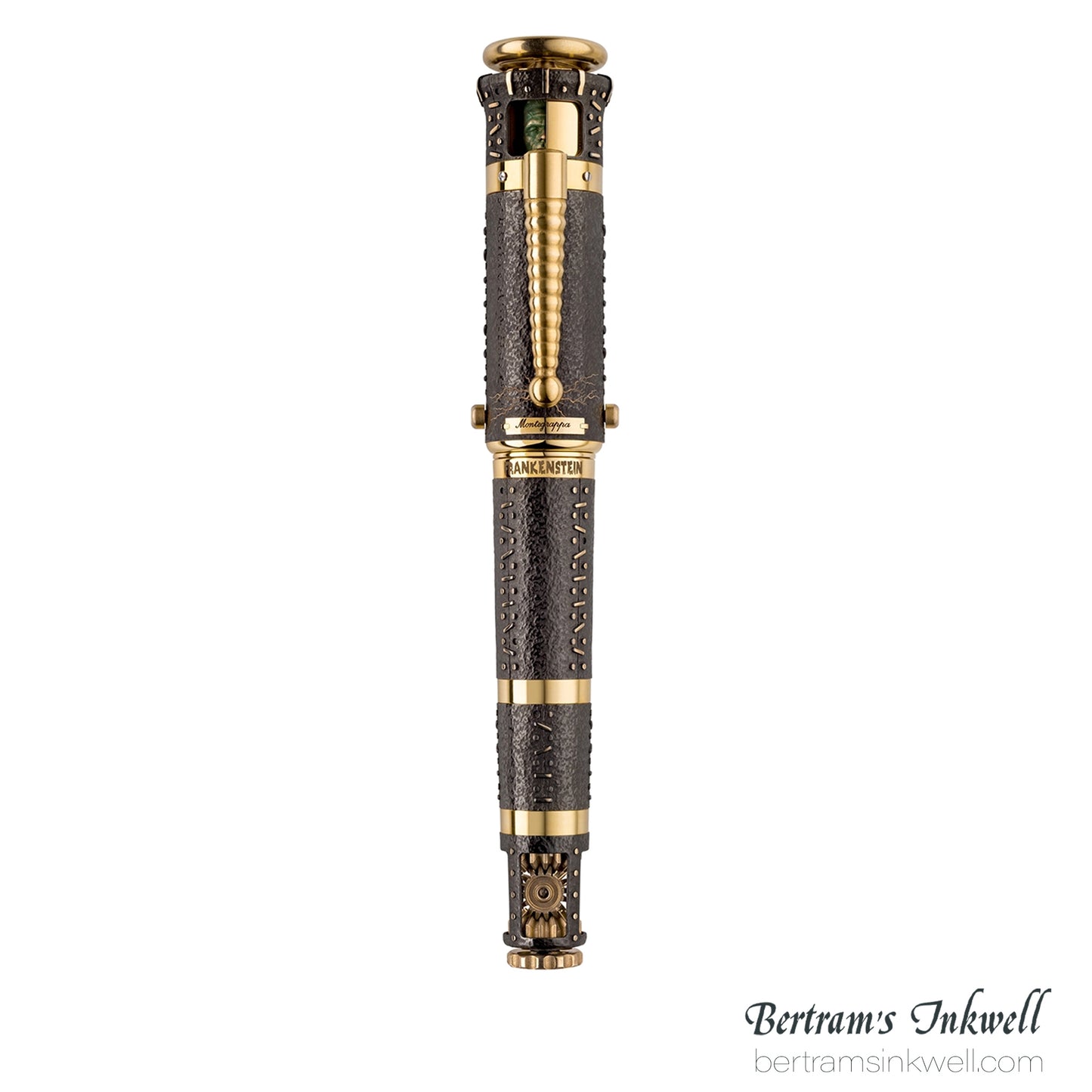 Montegrappa Frankenstein Limited Edition Rollerball