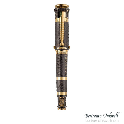 Montegrappa Frankenstein Limited Edition Rollerball