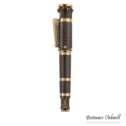 Montegrappa Frankenstein Limited Edition Rollerball