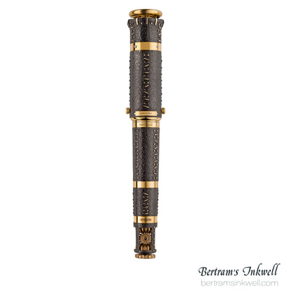 Montegrappa Frankenstein Limited Edition Rollerball