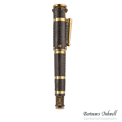 Montegrappa Frankenstein Limited Edition Rollerball