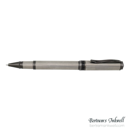 Monteverde Innova Titanium Numbered Edition Rollerball Pen