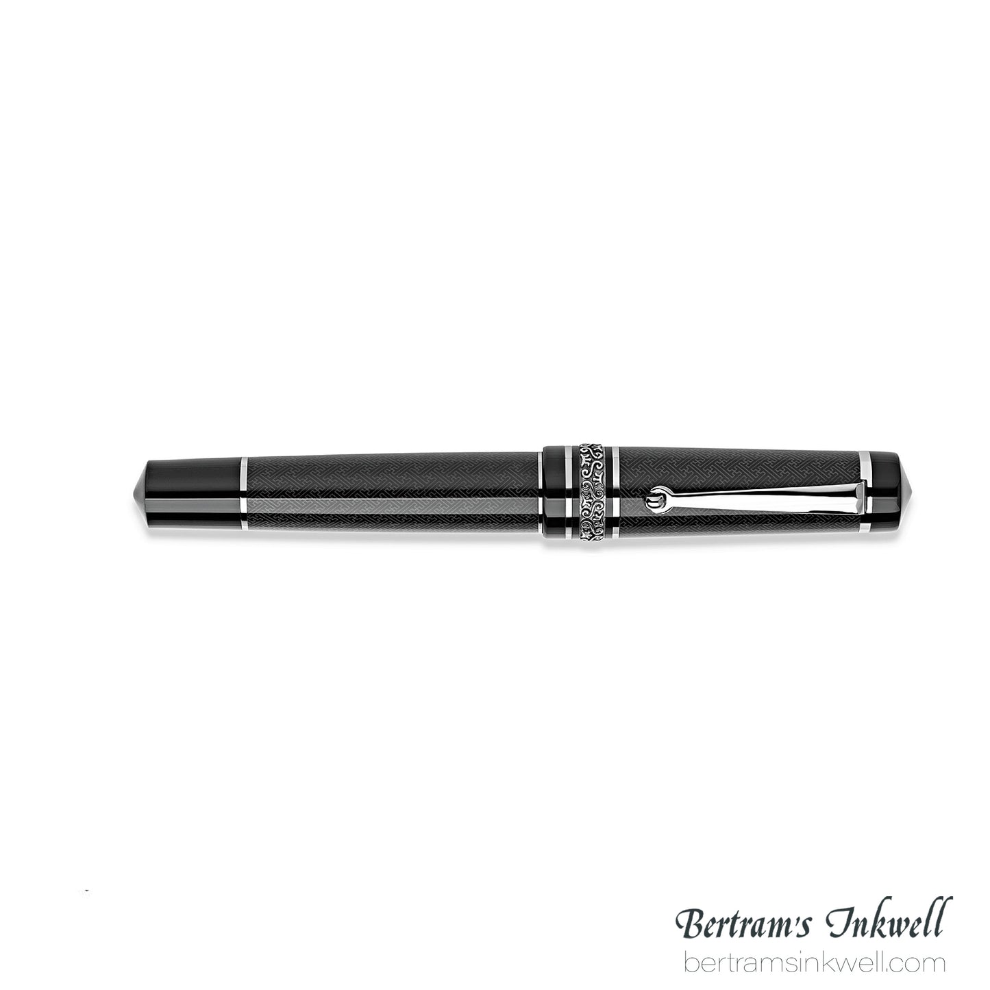 Maiora Dedalo Limited Edition Fountain Pen