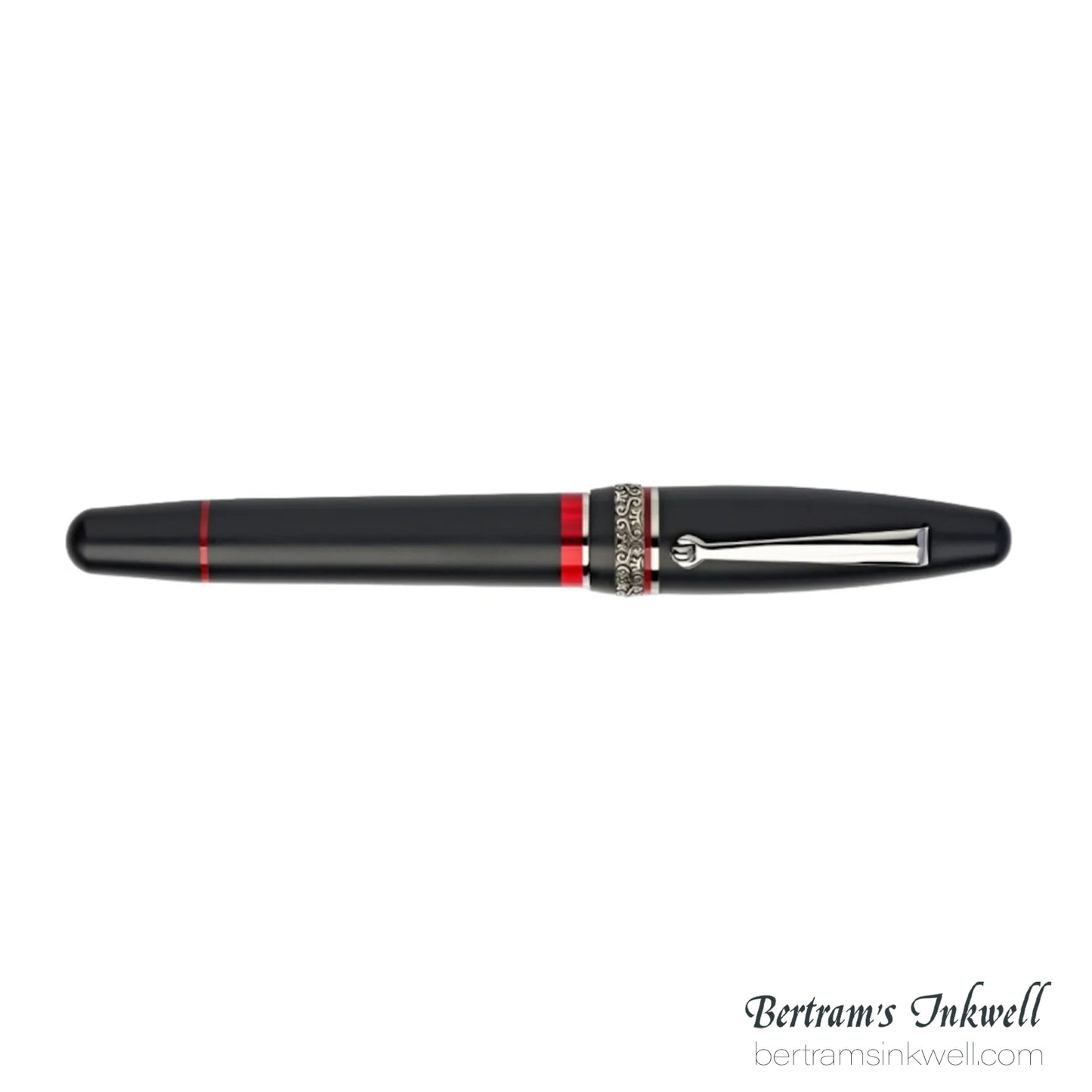 Maiora Ogiva Racing Fountain Pen