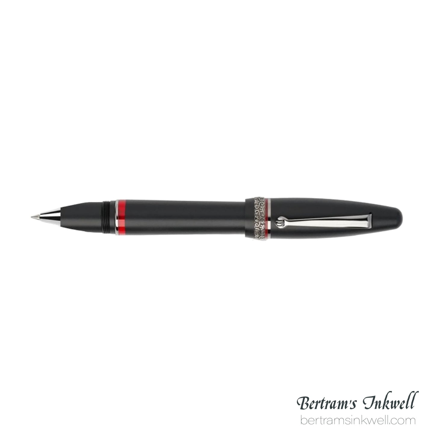 Maiora Ogiva Racing Ballpoint