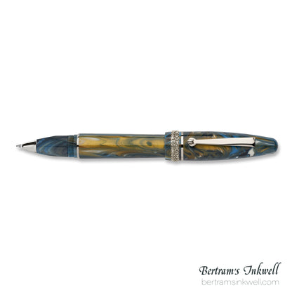 Maiora Ultra Ogiva Golden Age 2.0 Wind/Palladium Rollerball