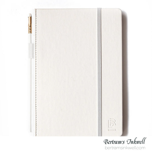 Medium Blackwing Slate Notebook - White