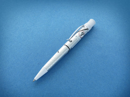 Retro 51 Tornado Mercury 7 Retractable Rollerball Limited Edition