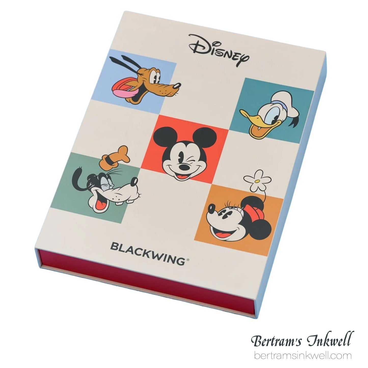 Disney "Mickey And Friends" - Mickey Mouse And Minnie Mouse Gift Set