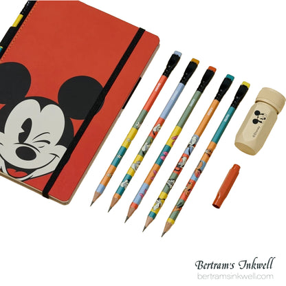 Disney "Mickey And Friends" - Mickey Mouse And Minnie Mouse Gift Set