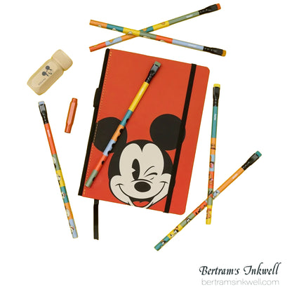 Disney "Mickey And Friends" - Mickey Mouse And Minnie Mouse Gift Set