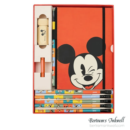 Disney "Mickey And Friends" - Mickey Mouse And Minnie Mouse Gift Set