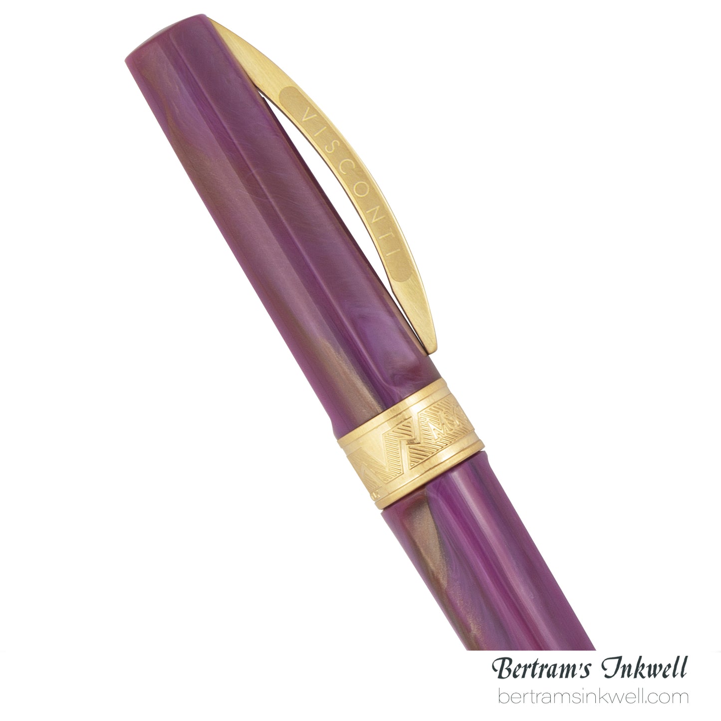 Visconti Mirage Mythos Aphrodite Ballpoint