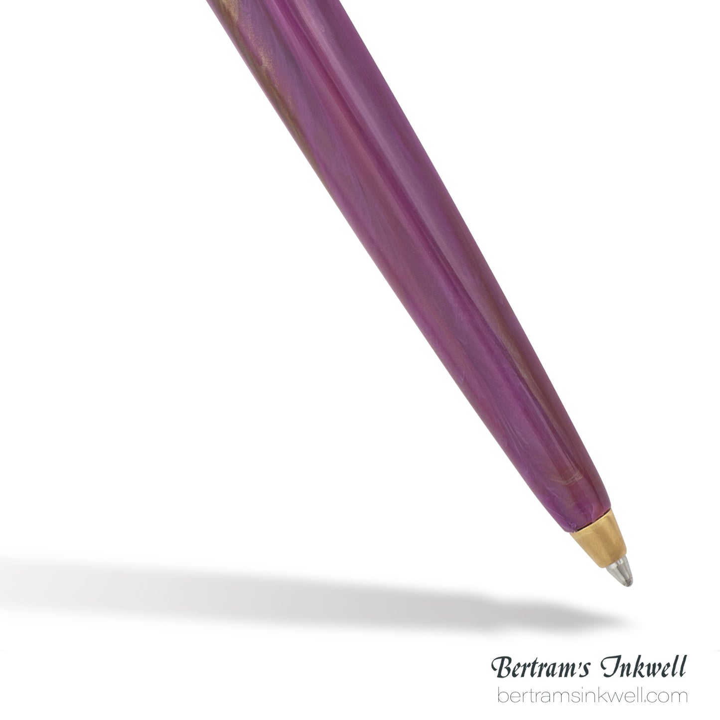 Visconti Mirage Mythos Aphrodite Ballpoint