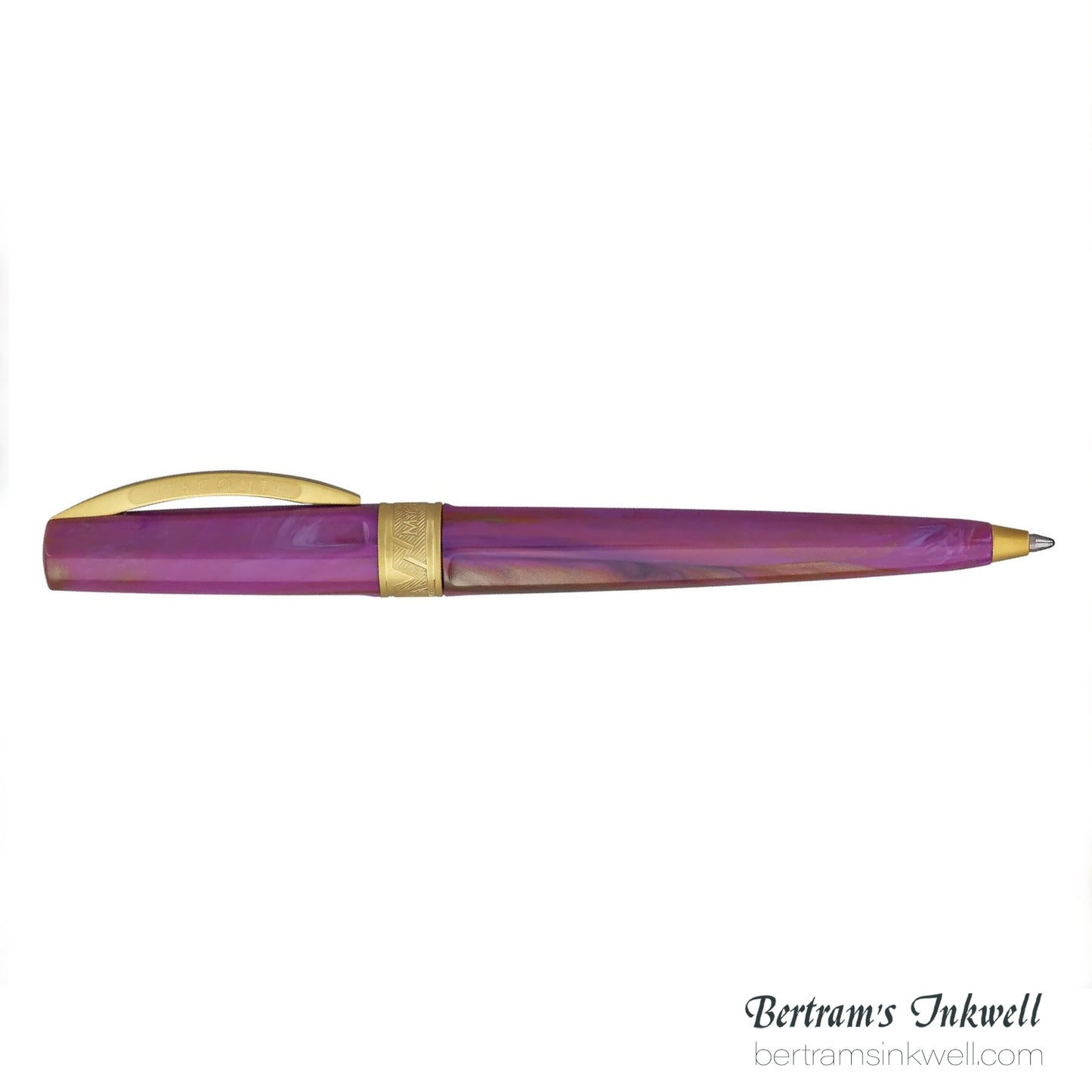 Visconti Mirage Mythos Aphrodite Ballpoint