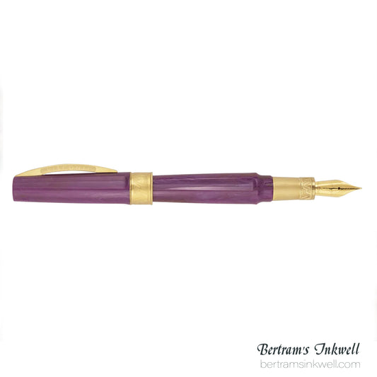 Visconti Mirage Mythos Aphrodite Fountain Pen