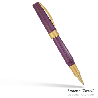 Visconti Mirage Mythos Aphrodite Rollerball
