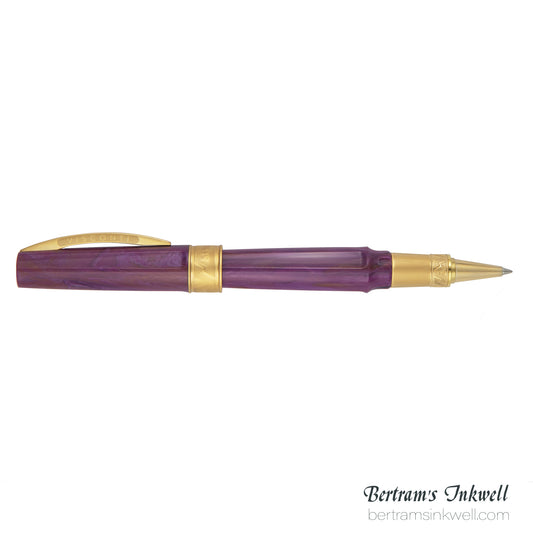 Visconti Mirage Mythos Aphrodite Rollerball
