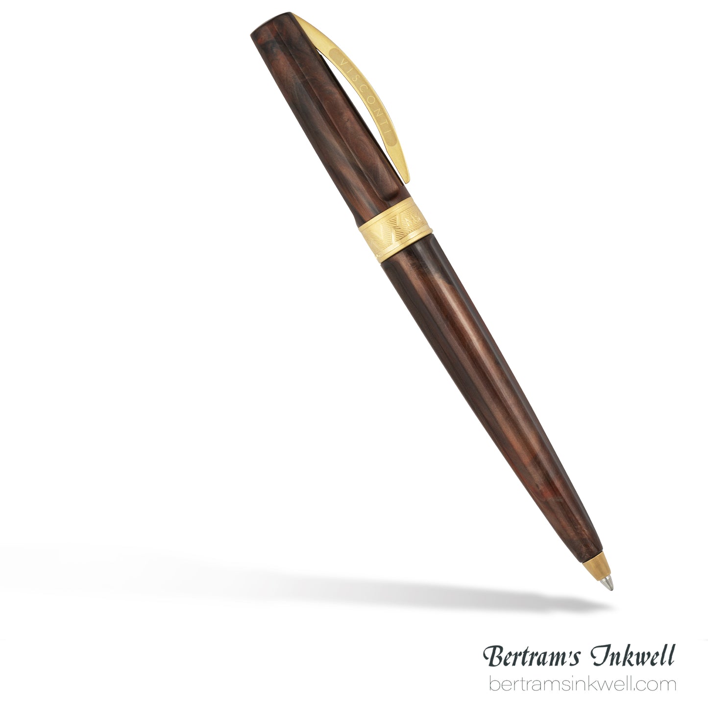 Visconti Mirage Mythos Apollo Ballpoint