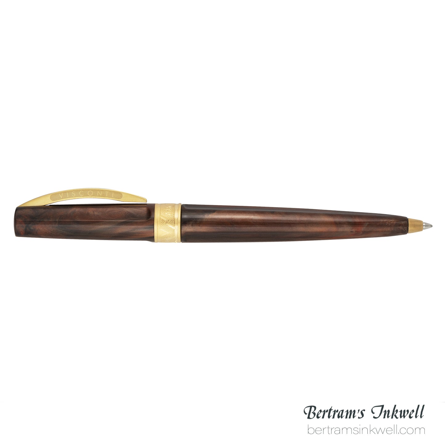 Visconti Mirage Mythos Apollo Ballpoint