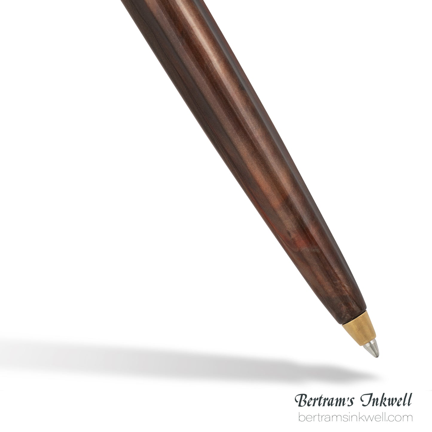 Visconti Mirage Mythos Apollo Ballpoint