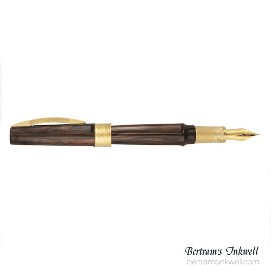 Visconti Mirage Mythos Apollo Fountain Pen