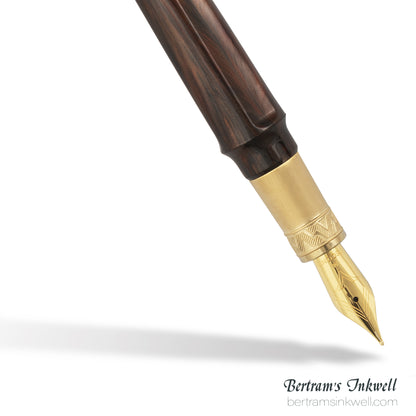 Visconti Mirage Mythos Apollo Fountain Pen