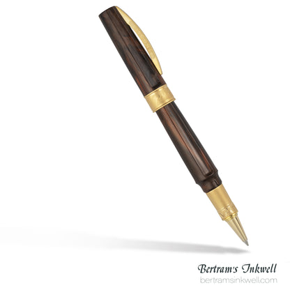 Visconti Mirage Mythos Apollo Rollerball