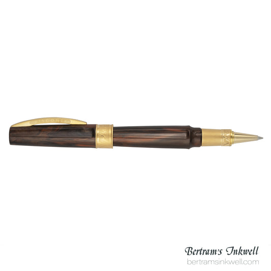 Visconti Mirage Mythos Apollo Rollerball