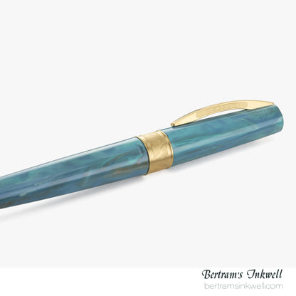Visconti Mirage Mythos Athena Ballpoint