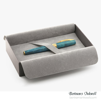 Visconti Mirage Mythos Athena Rollerball
