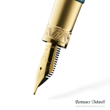 Visconti Mirage Mythos Athena Fountain Pen