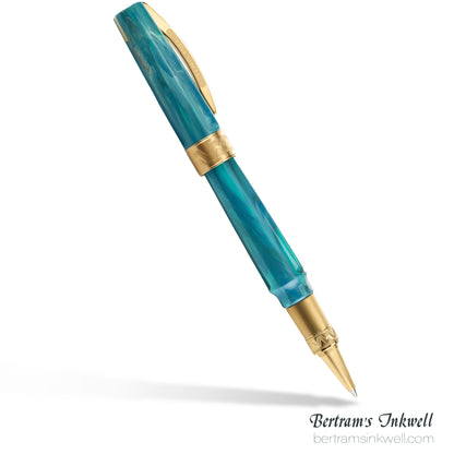 Visconti Mirage Mythos Athena Rollerball