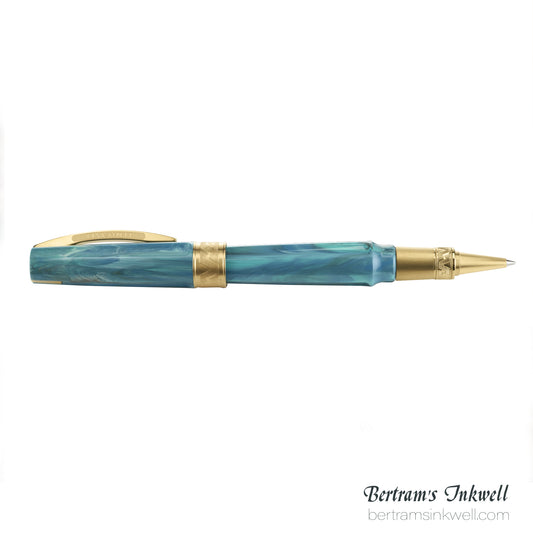 Visconti Mirage Mythos Athena Rollerball