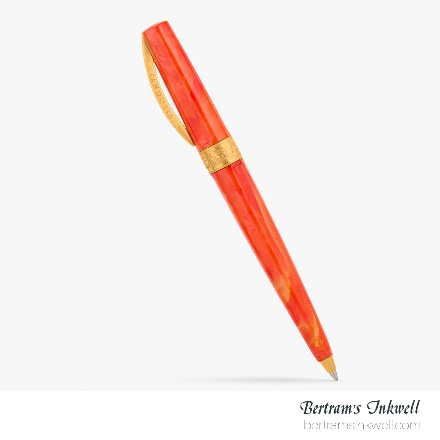 Visconti Mirage Mythos Demeter Ballpoint