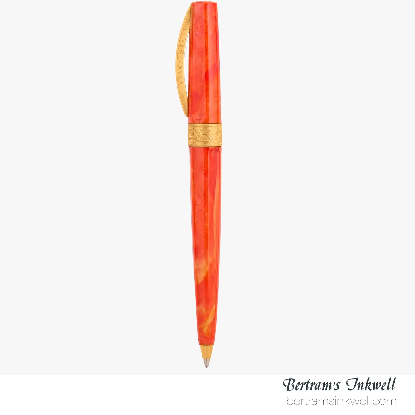 Visconti Mirage Mythos Demeter Ballpoint