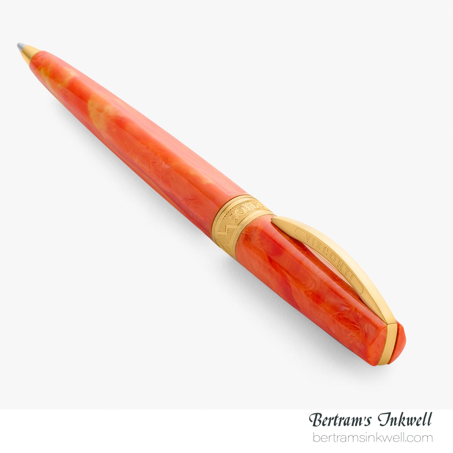 Visconti Mirage Mythos Demeter Ballpoint